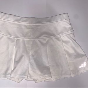BCG TENNIS SKORT